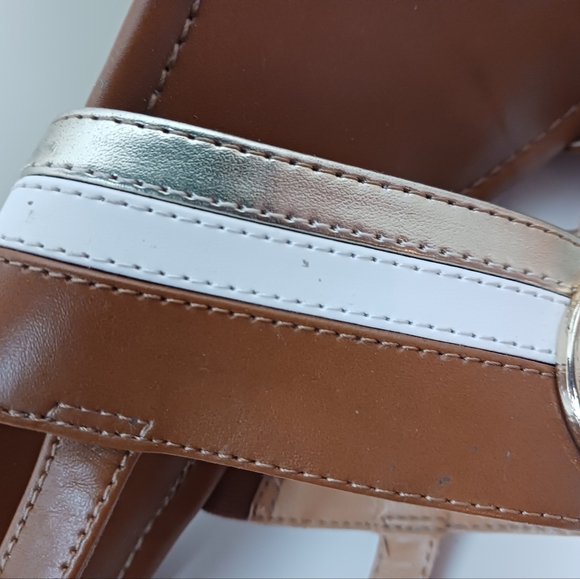 Tommy Hilfiger Sandles - Picture 6 of 8